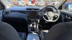 Nissan Qashqai 1.3 DiG-T 160 Acenta Premium 5dr Petrol Hatchback